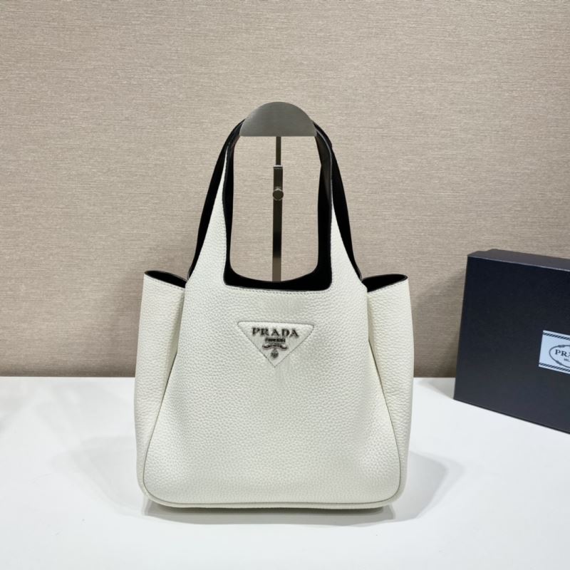 Prada Top Handle Bags